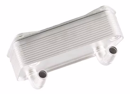 para Volkswagen Beetle Golf Jetta Passat Audi A3 Tt Refrigerador de óleo de transmissão automática